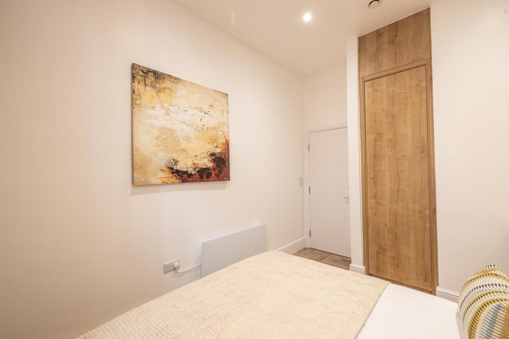The Pocklington - The Graduate Suite Leicester Exterior foto